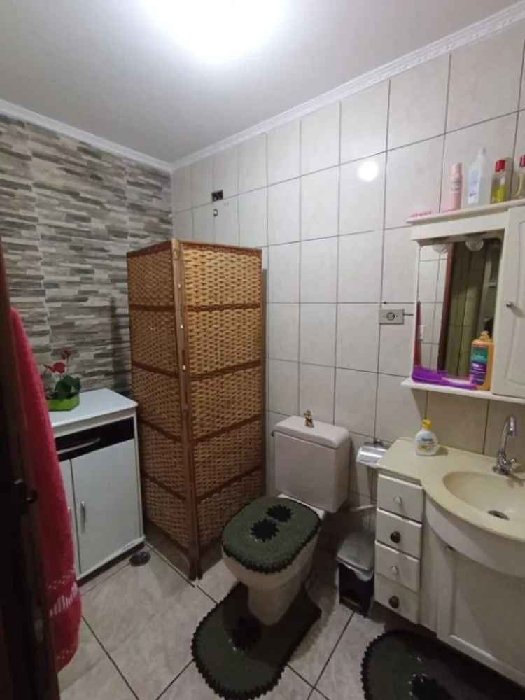 Sobrado, 4 quartos, 201 m² - Foto 14