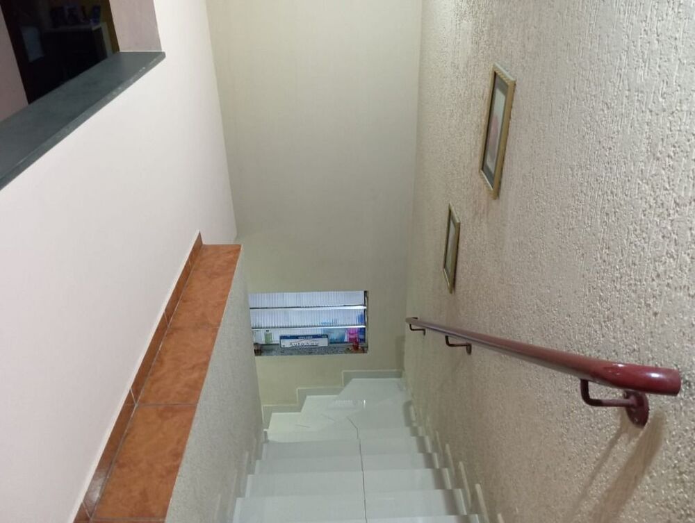 Sobrado, 4 quartos, 201 m² - Foto 8