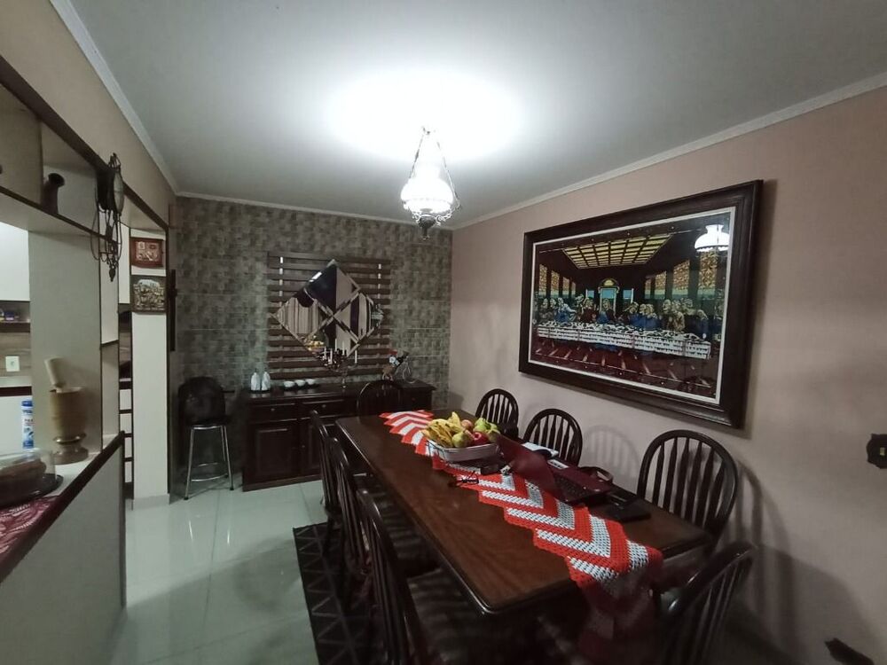 Sobrado, 4 quartos, 201 m² - Foto 2