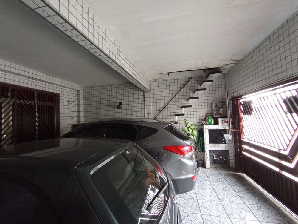 Sobrado, 4 quartos, 201 m² - Foto 4