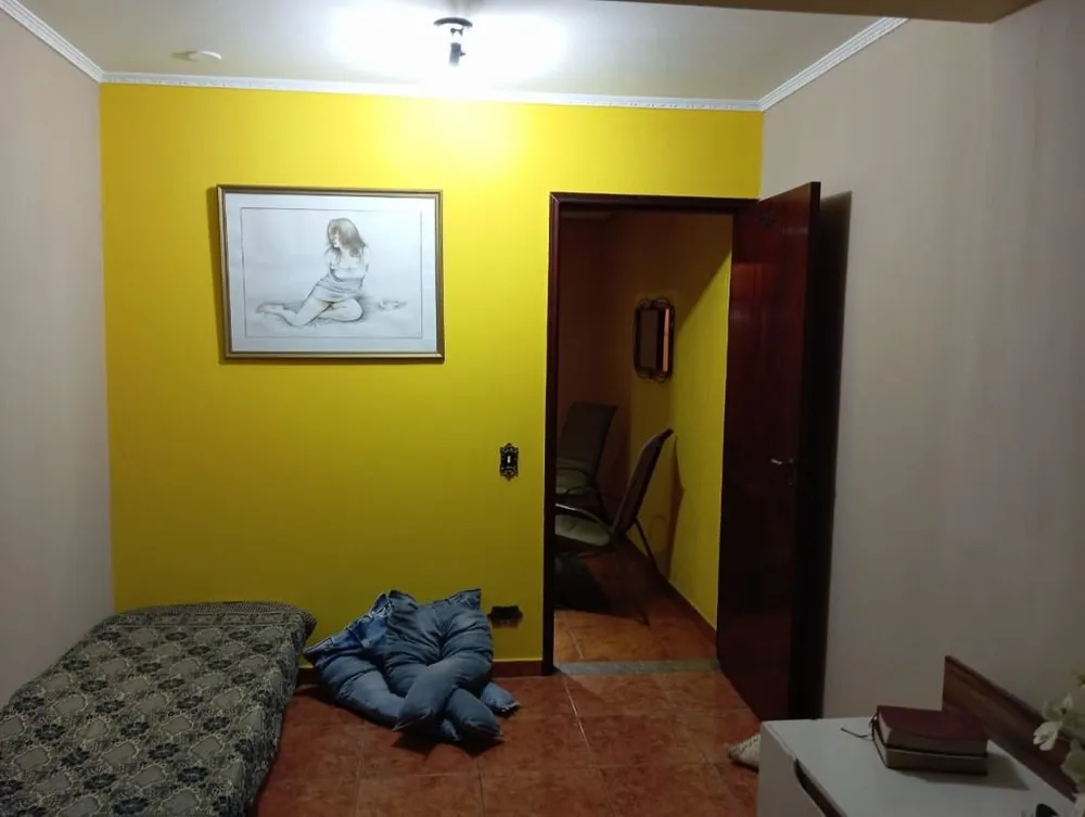 Sobrado, 4 quartos, 201 m² - Foto 9