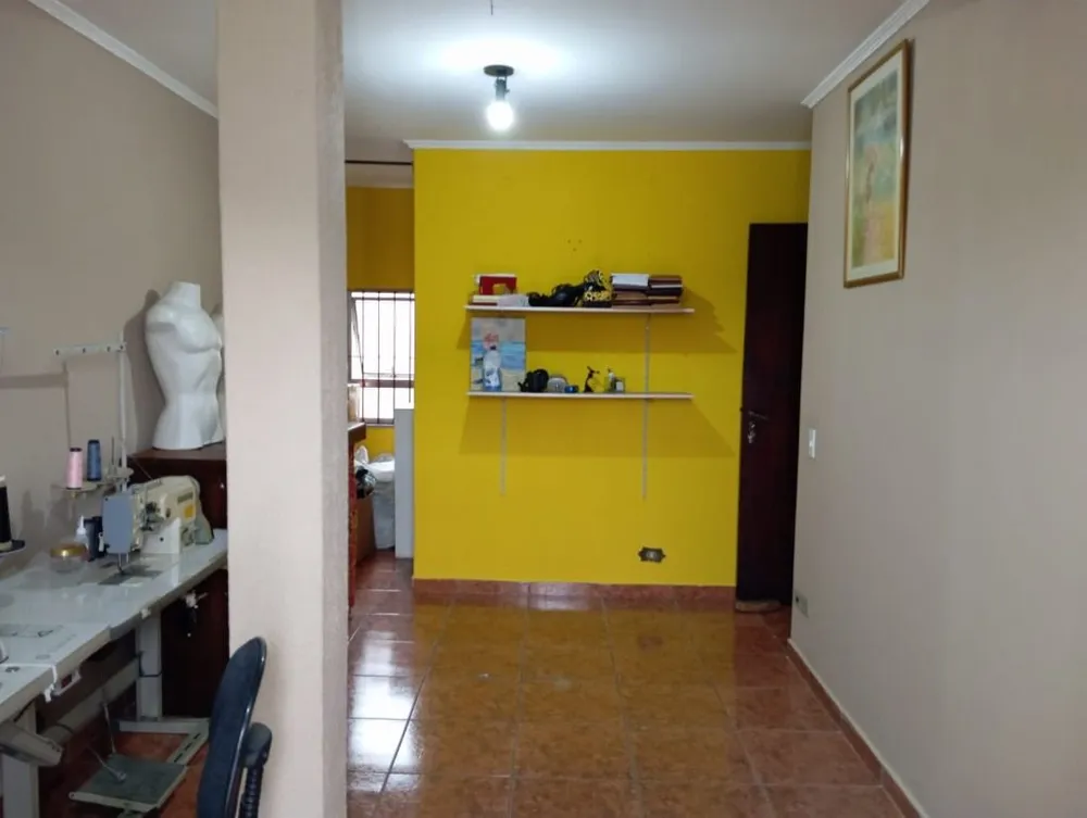Sobrado, 4 quartos, 201 m² - Foto 12