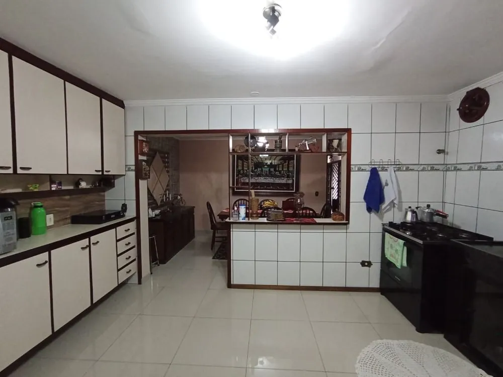 Sobrado, 4 quartos, 201 m² - Foto 8
