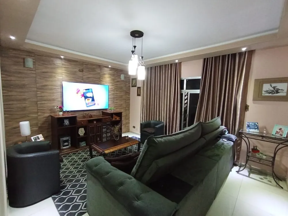 Sobrado, 4 quartos, 201 m² - Foto 4