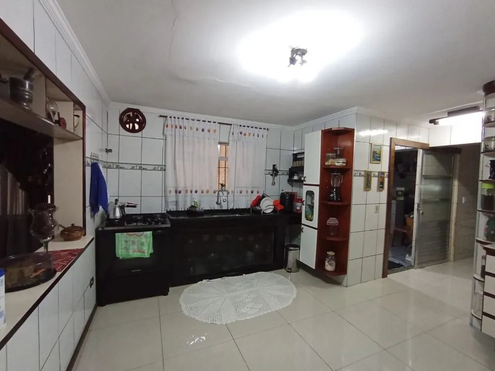 Sobrado, 4 quartos, 201 m² - Foto 7
