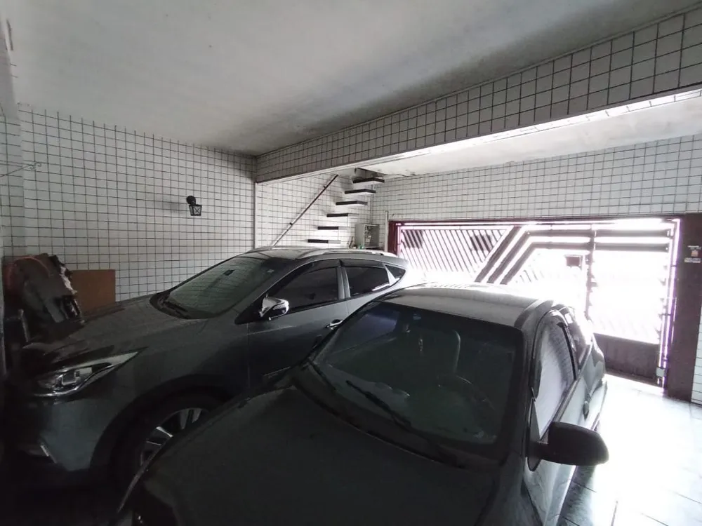 Sobrado, 4 quartos, 201 m² - Foto 17