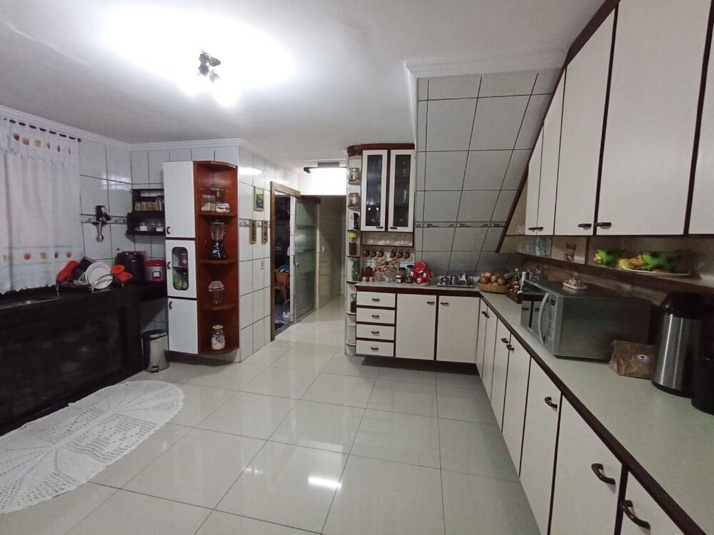 Sobrado, 4 quartos, 201 m² - Foto 10