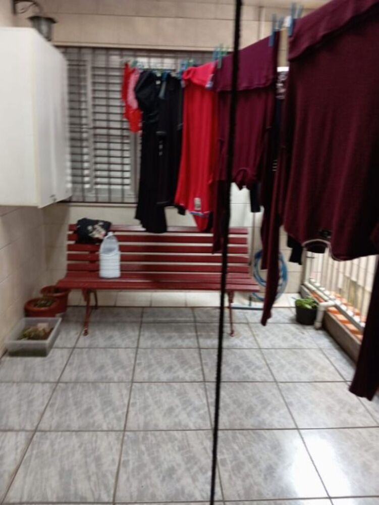 Sobrado, 4 quartos, 201 m² - Foto 9