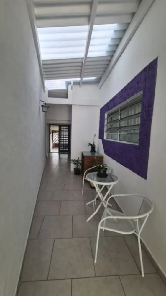 Sobrado, 2 quartos, 123 m² - Foto 6