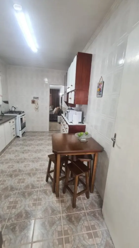 Sobrado, 2 quartos, 123 m² - Foto 1