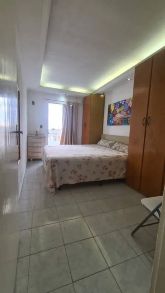 Sobrado, 2 quartos, 123 m² - Foto 4