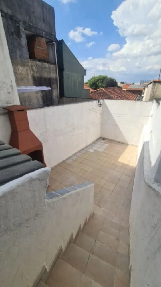 Sobrado, 2 quartos, 123 m² - Foto 7