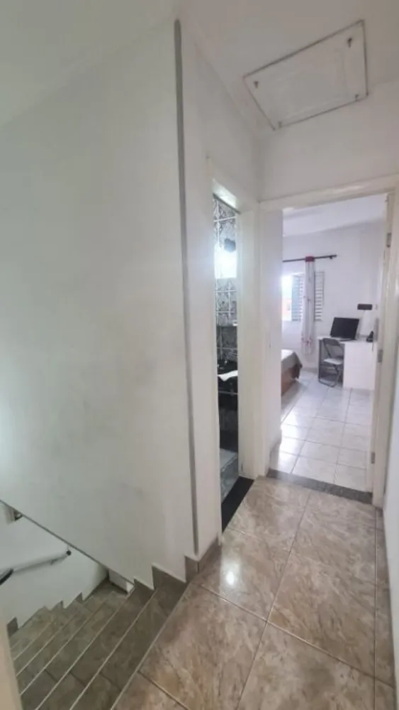 Sobrado, 2 quartos, 123 m² - Foto 3