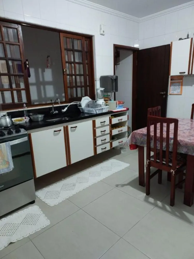 Sobrado, 3 quartos, 132 m² - Foto 2