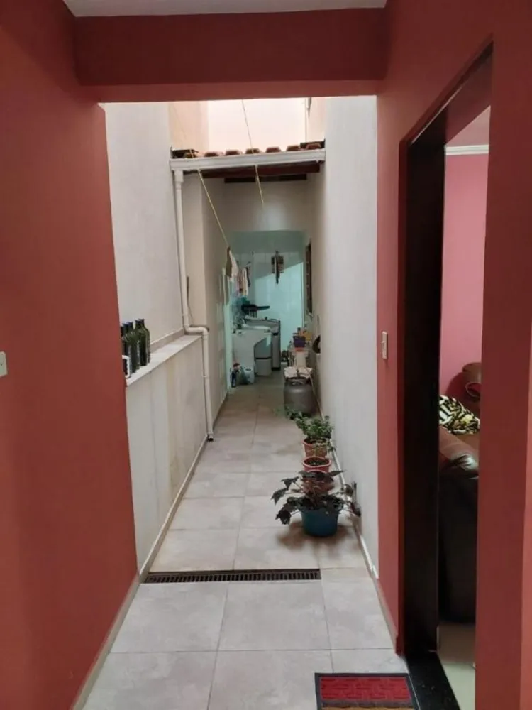 Sobrado, 3 quartos, 132 m² - Foto 14
