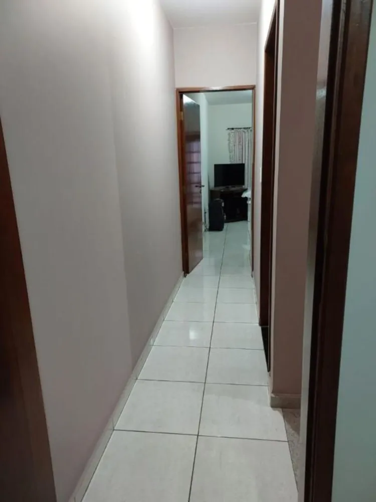 Sobrado, 3 quartos, 132 m² - Foto 8