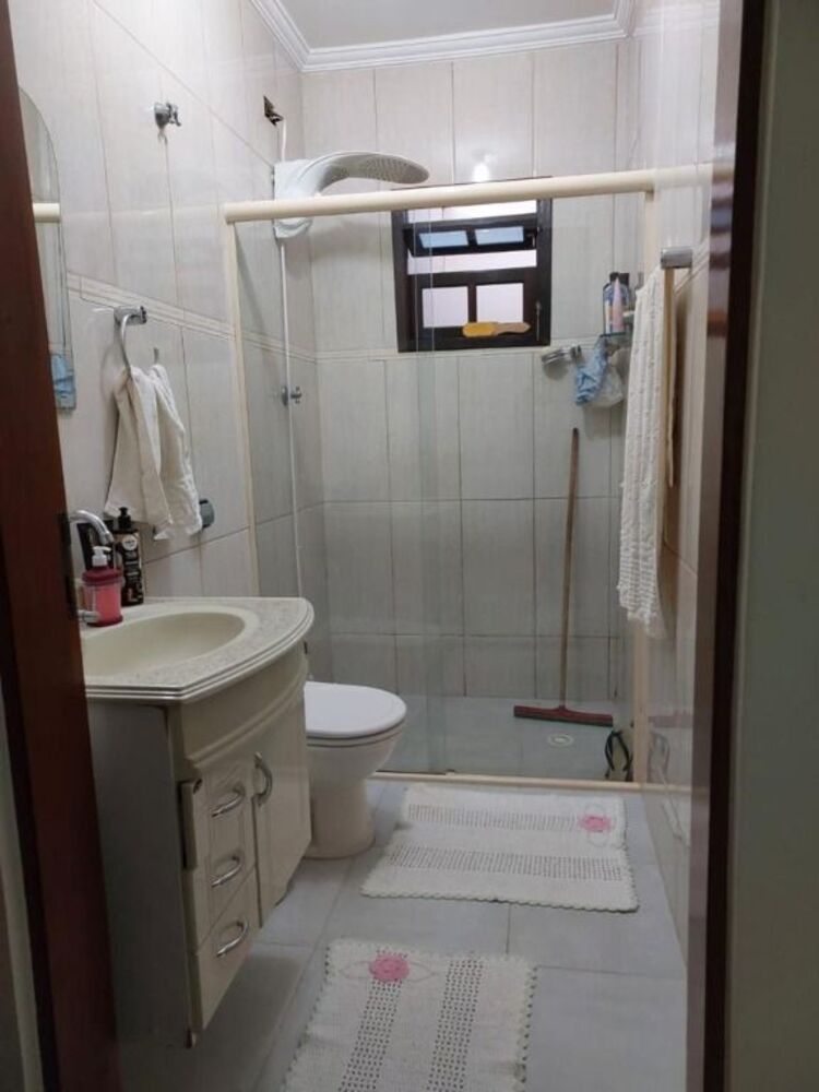 Sobrado, 3 quartos, 132 m² - Foto 4