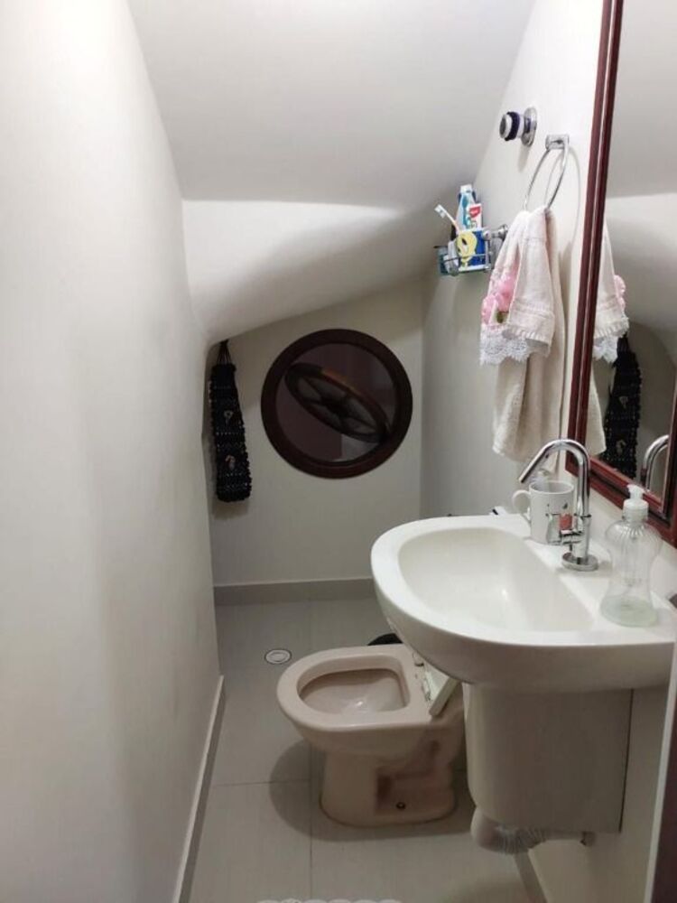 Sobrado, 3 quartos, 132 m² - Foto 2