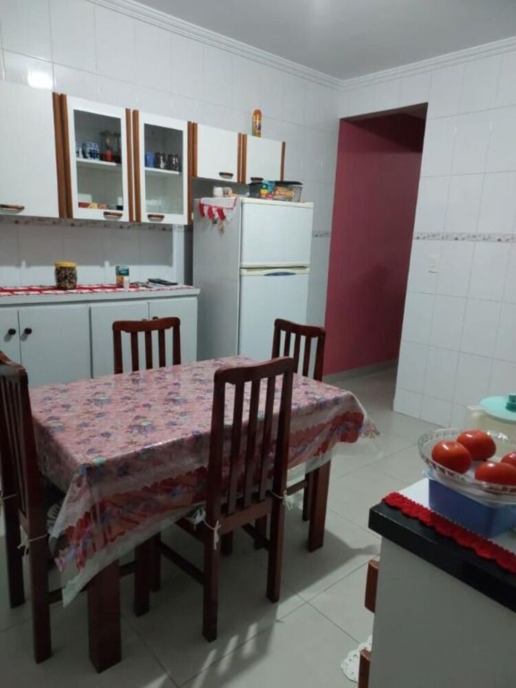 Sobrado, 3 quartos, 132 m² - Foto 1