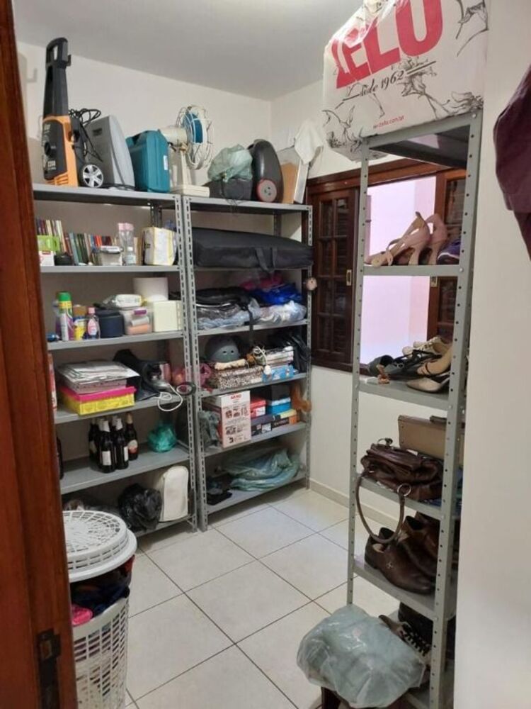 Sobrado, 3 quartos, 132 m² - Foto 3