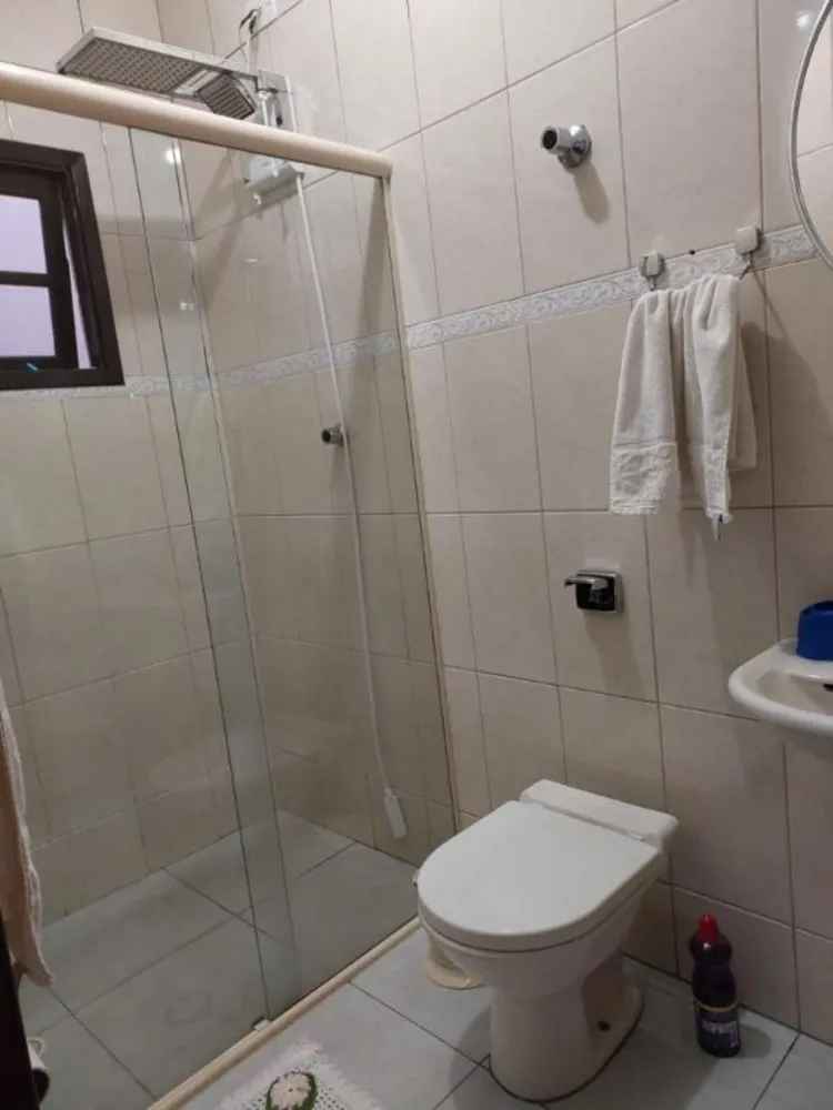 Sobrado, 3 quartos, 132 m² - Foto 9