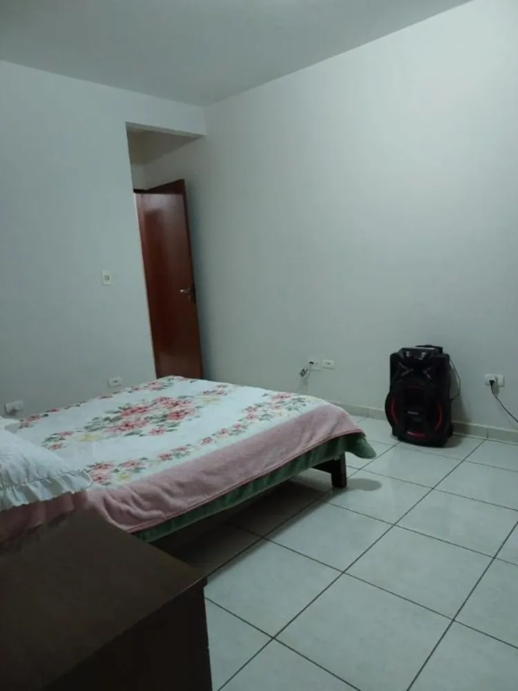 Sobrado, 3 quartos, 132 m² - Foto 6