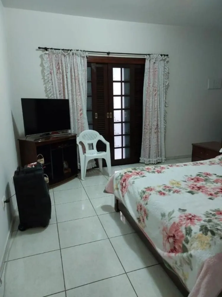 Sobrado, 3 quartos, 132 m² - Foto 7