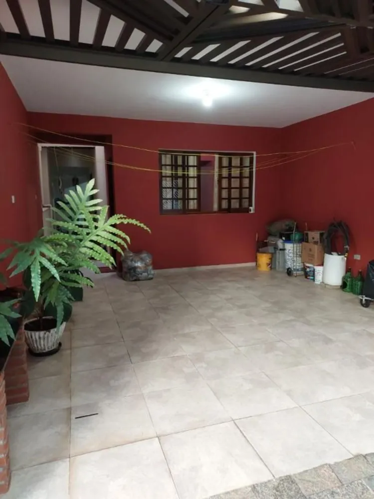 Sobrado, 3 quartos, 132 m² - Foto 15