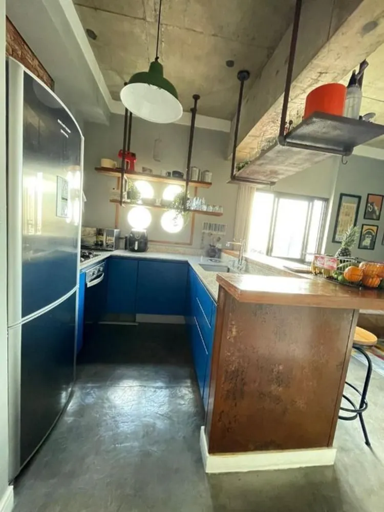 Apartamento, 1 quarto, 47 m² - Foto 12
