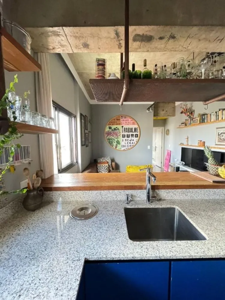 Apartamento, 1 quarto, 47 m² - Foto 4