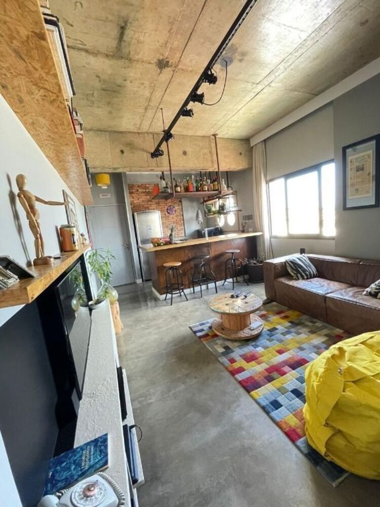 Apartamento, 1 quarto, 47 m² - Foto 8