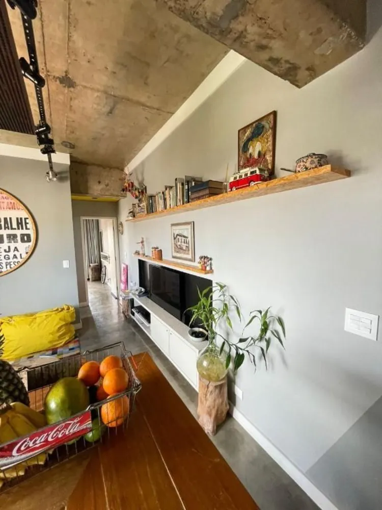 Apartamento, 1 quarto, 47 m² - Foto 9