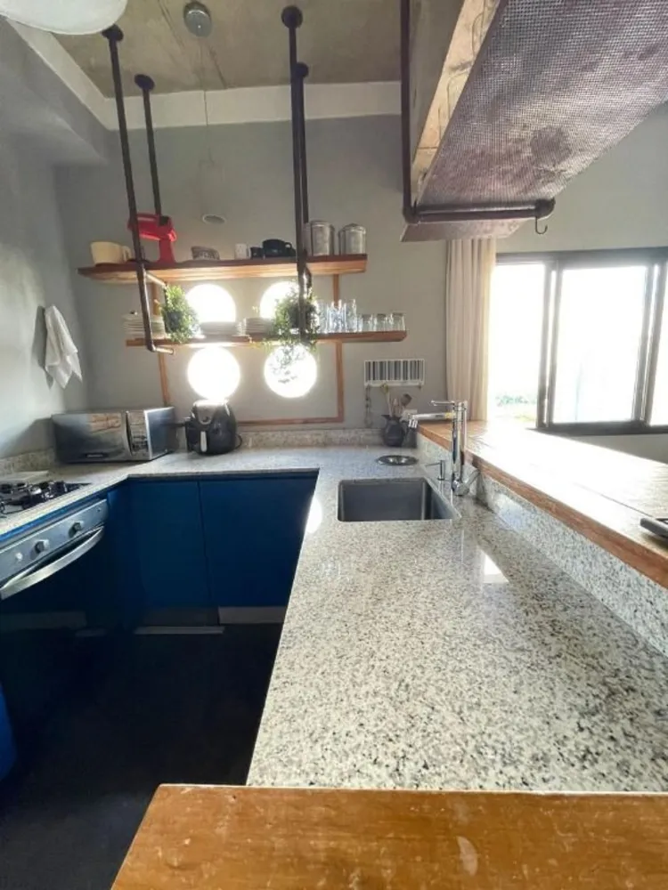 Apartamento, 1 quarto, 47 m² - Foto 2
