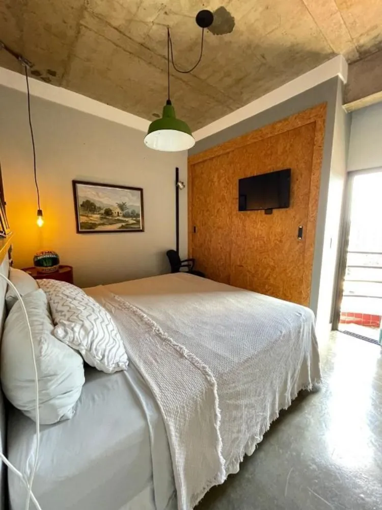 Apartamento, 1 quarto, 47 m² - Foto 10