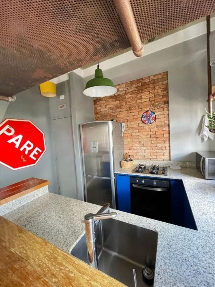 Apartamento, 1 quarto, 47 m² - Foto 6