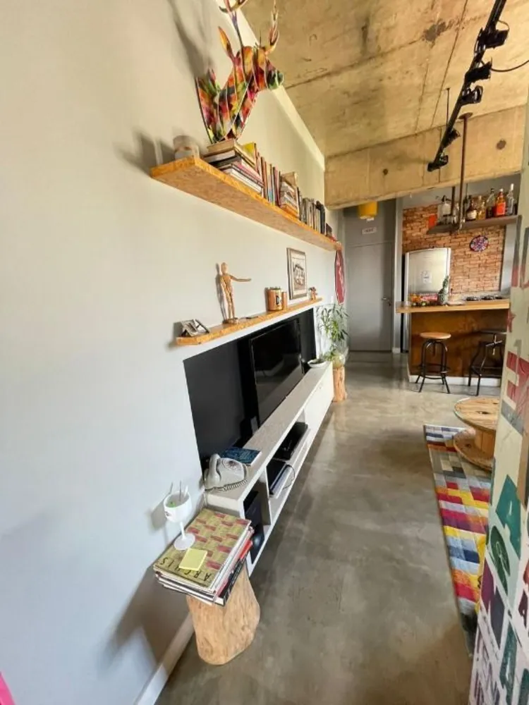 Apartamento, 1 quarto, 47 m² - Foto 11