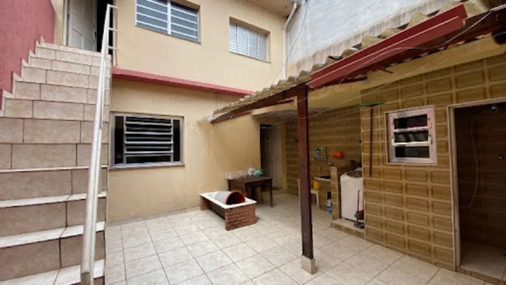 Sobrado, 3 quartos, 149 m² - Foto 3