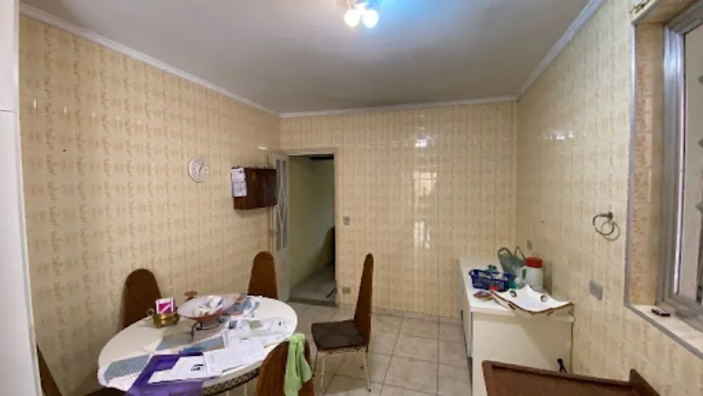 Sobrado, 3 quartos, 149 m² - Foto 1