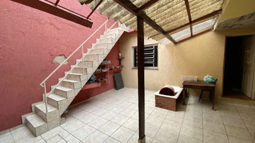 Sobrado, 3 quartos, 149 m² - Foto 2