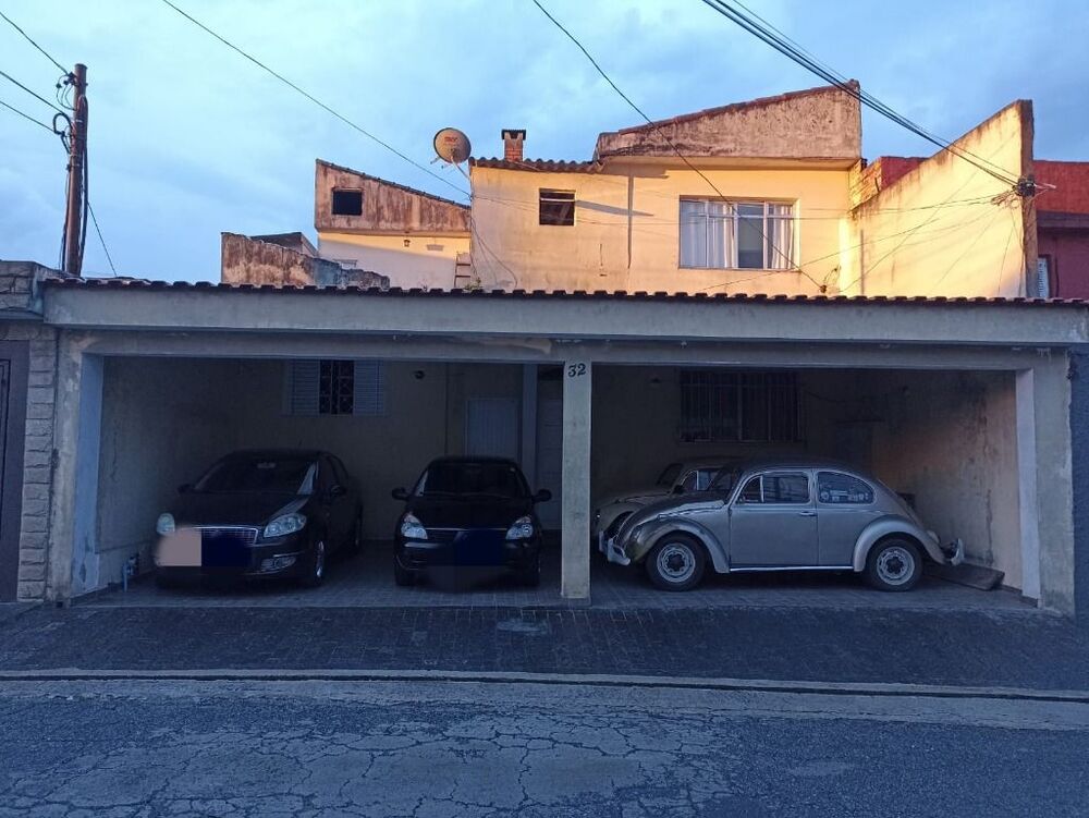 Terreno, 260 m² - Foto 1