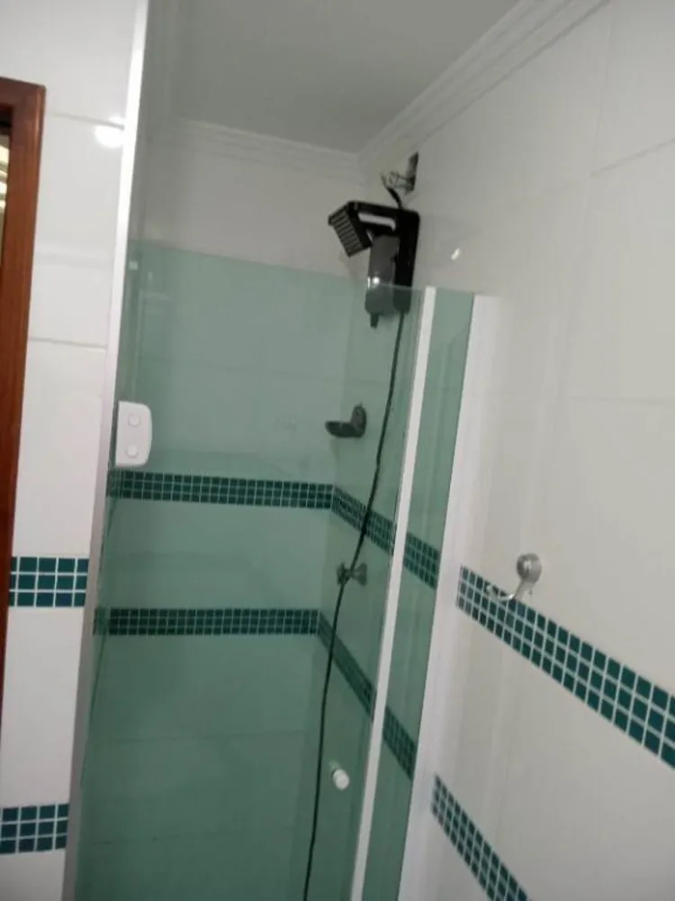 Apartamento, 2 quartos, 56 m² - Foto 2