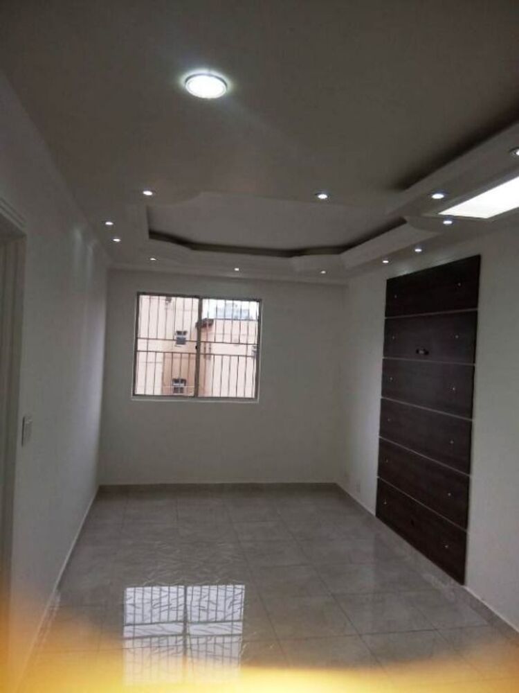 Apartamento, 2 quartos, 56 m² - Foto 1