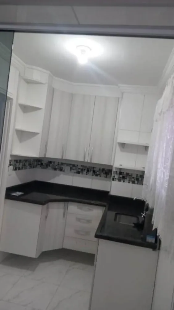 Apartamento, 2 quartos, 56 m² - Foto 10