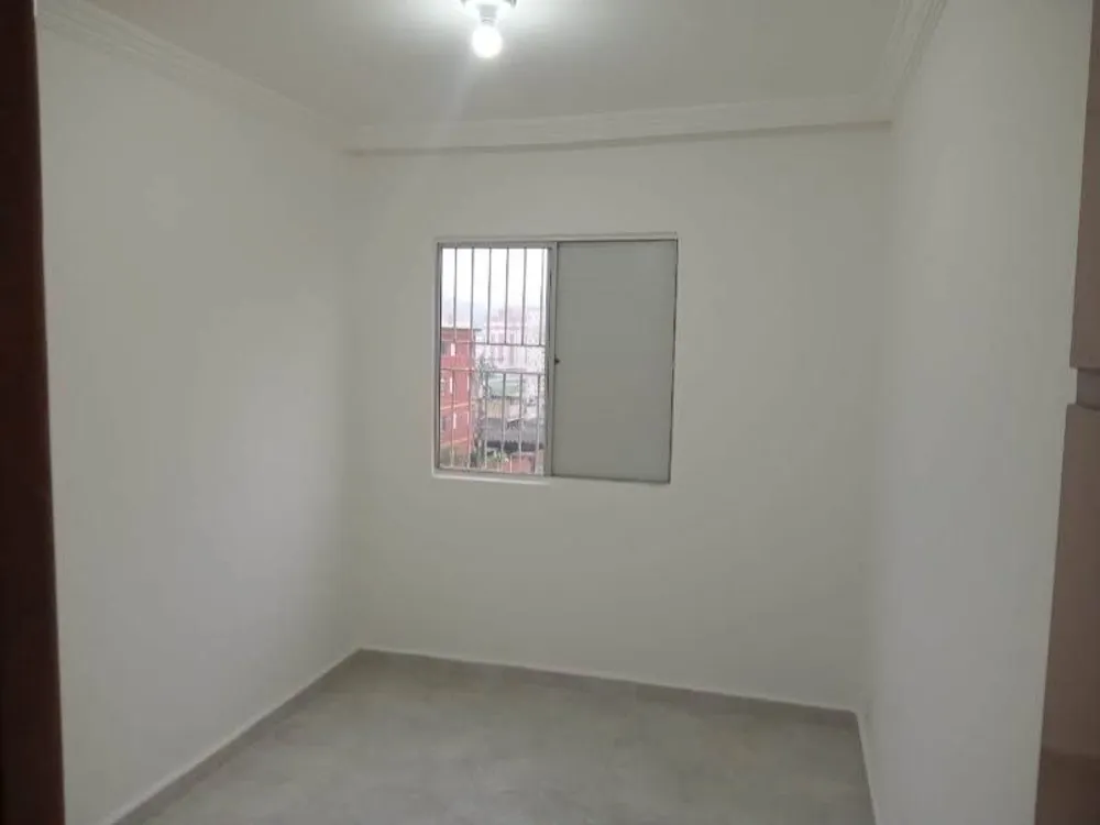 Apartamento, 2 quartos, 56 m² - Foto 1