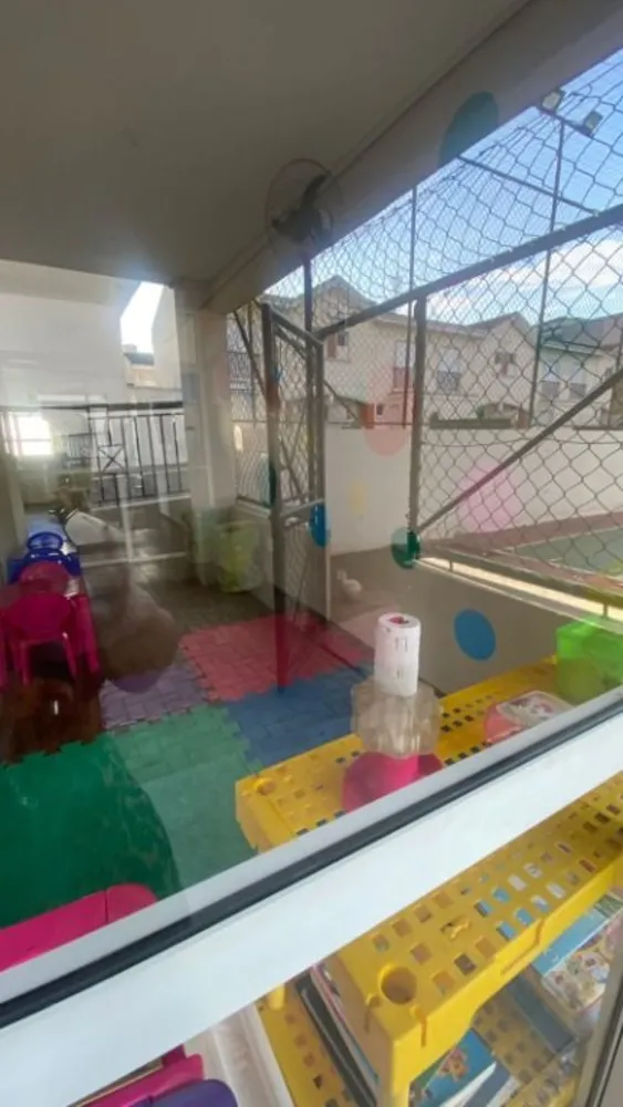 Sobrado, 3 quartos, 125 m² - Foto 11