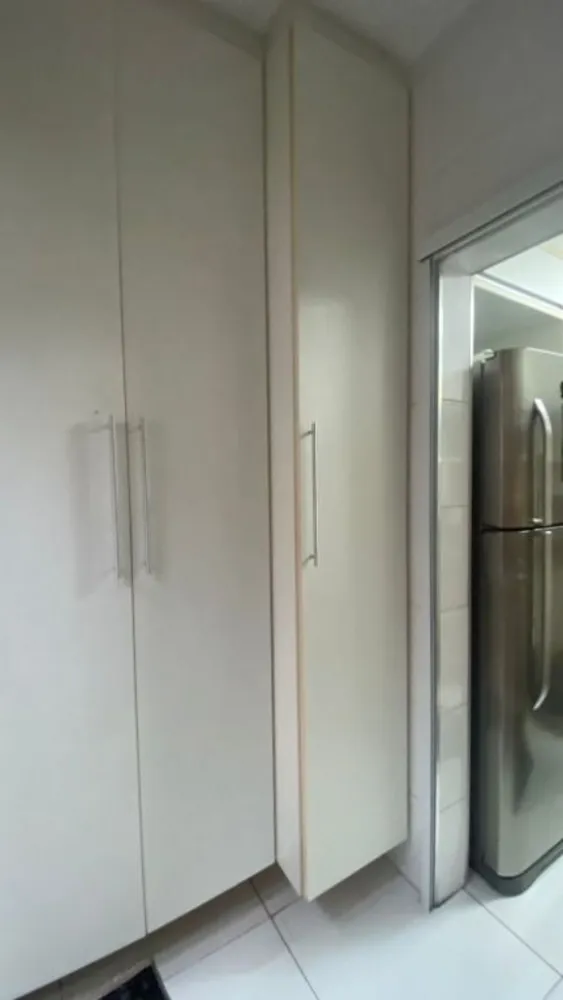 Sobrado, 3 quartos, 125 m² - Foto 3
