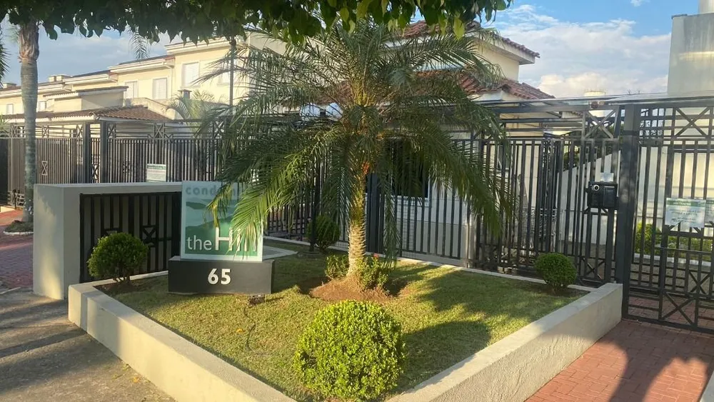 Sobrado, 3 quartos, 125 m² - Foto 10
