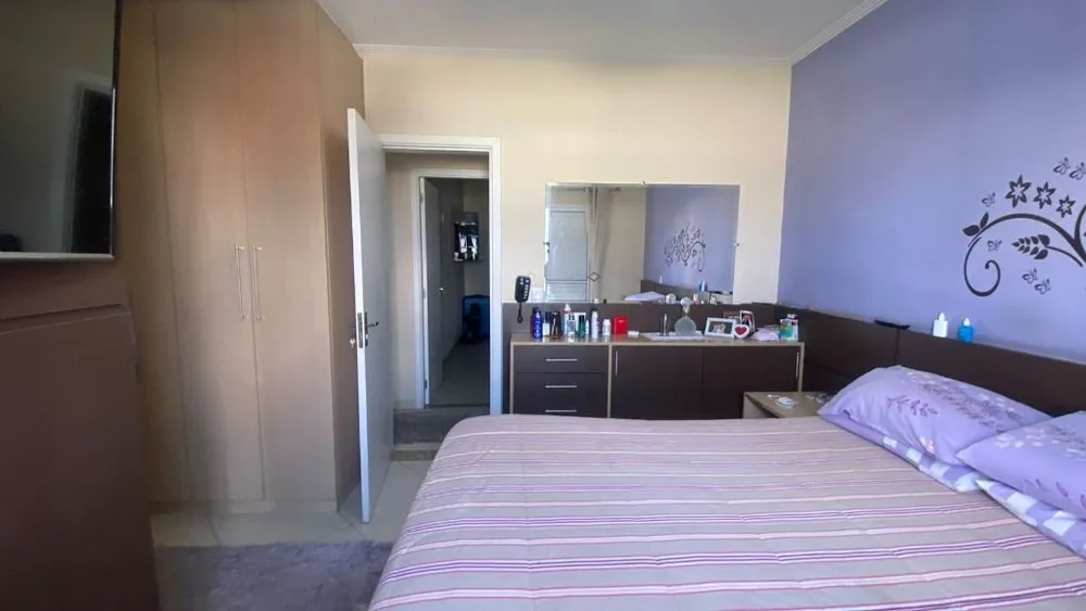 Sobrado, 3 quartos, 125 m² - Foto 6
