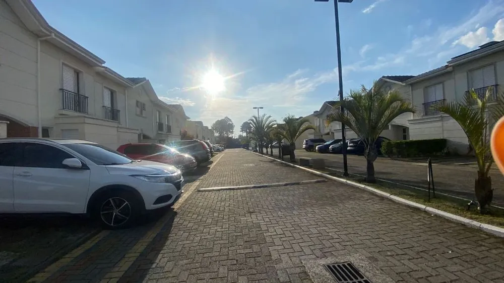 Sobrado, 3 quartos, 125 m² - Foto 9