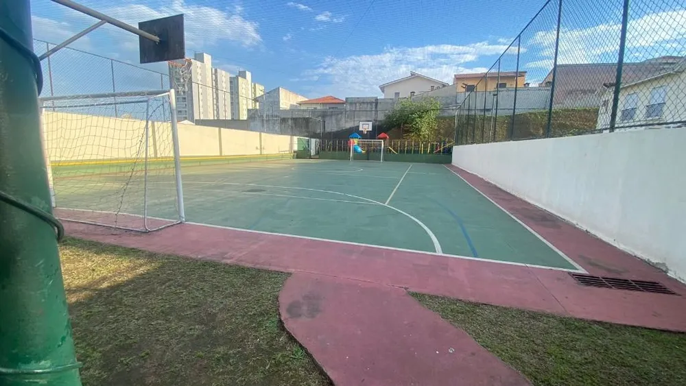 Sobrado, 3 quartos, 125 m² - Foto 12